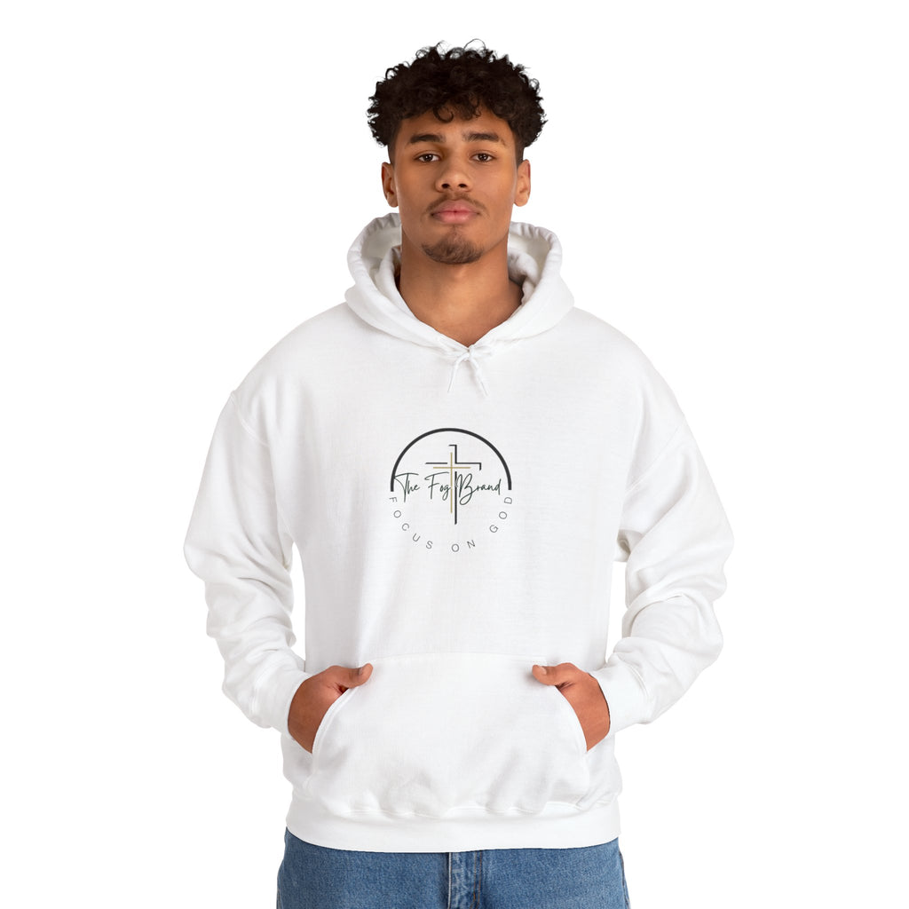 Deeply Rooted in your faith-Comfortable Heavy Blend Sweatshirt