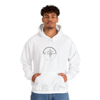 Deeply Rooted in your faith-Comfortable Heavy Blend Sweatshirt