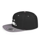God is Dope-Snapback Hat (White letters) multiple colors