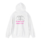 "My Heart is My Biggest Flex"