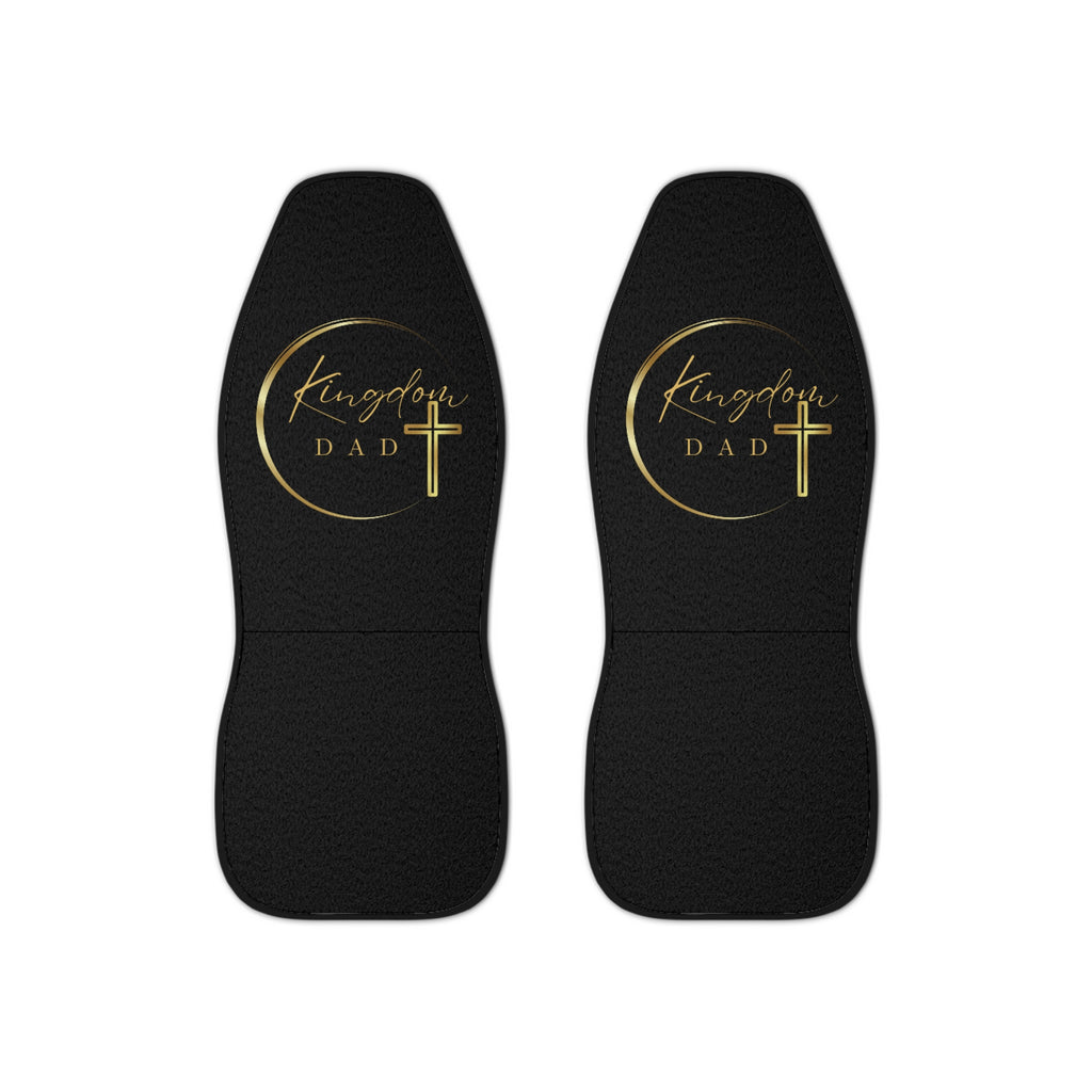 Car seat cover- Kingdom Dad