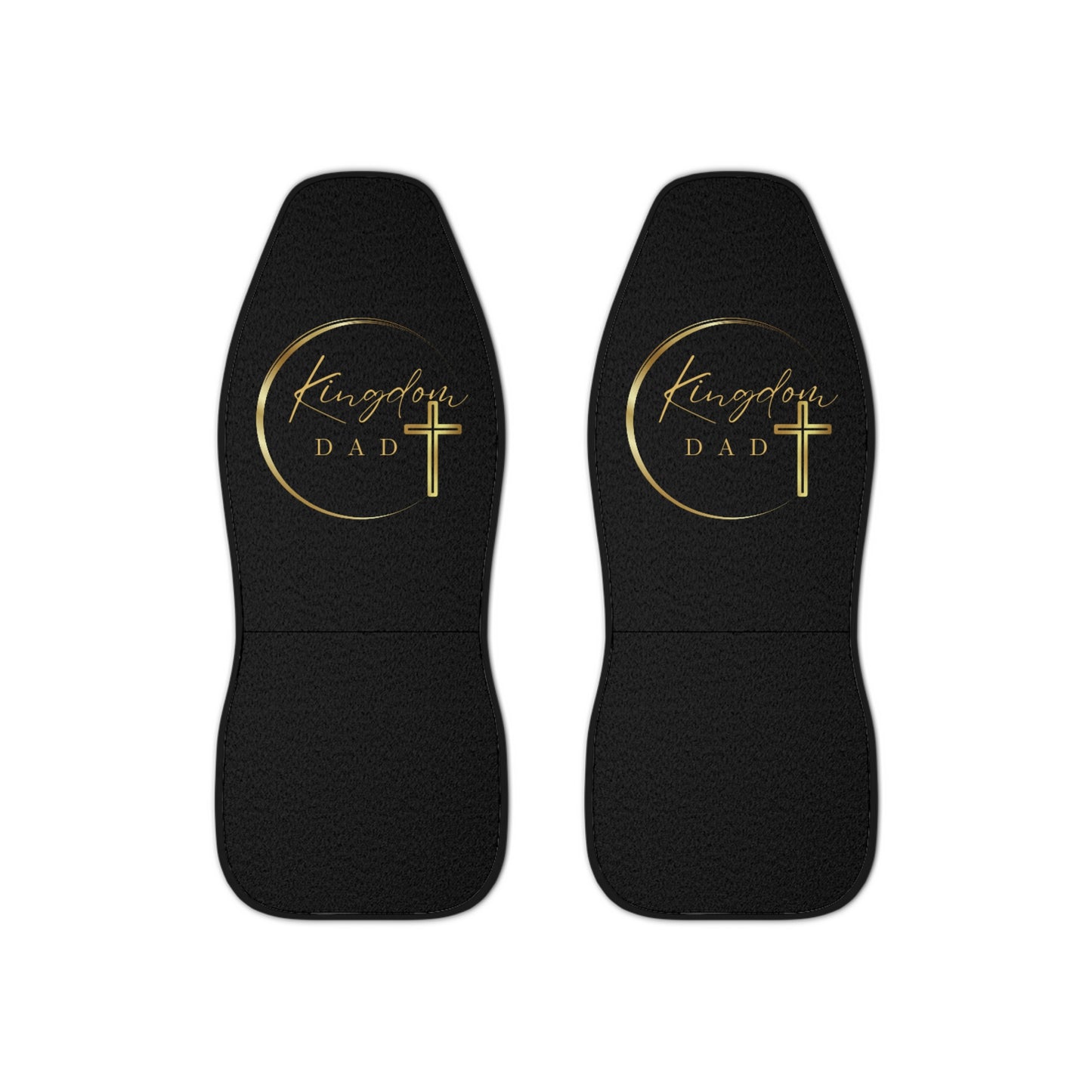 Kingdom Dad Car Seat Covers