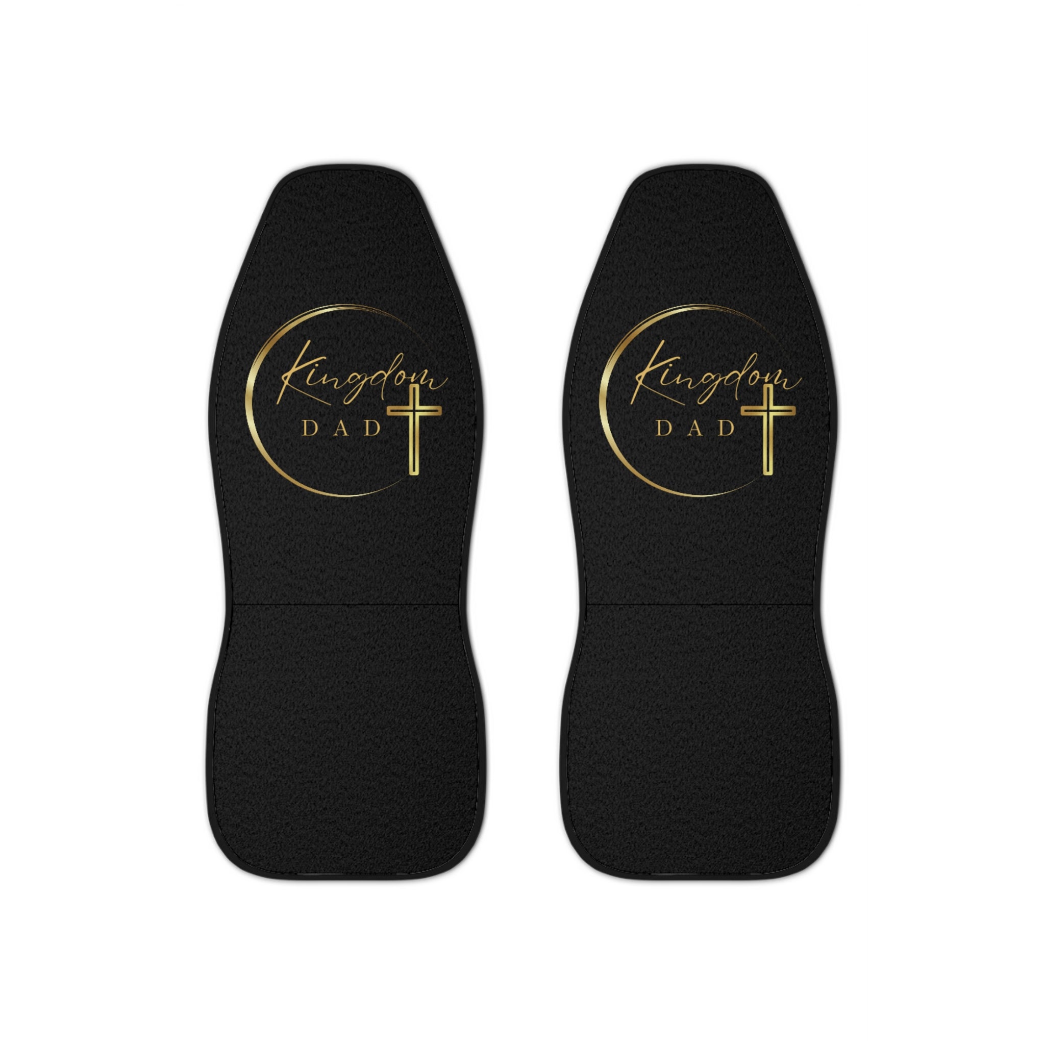 Car seat cover- Kingdom Dad