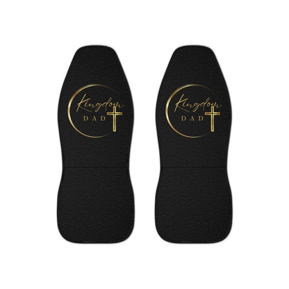 Kingdom Dad Car Seat Covers